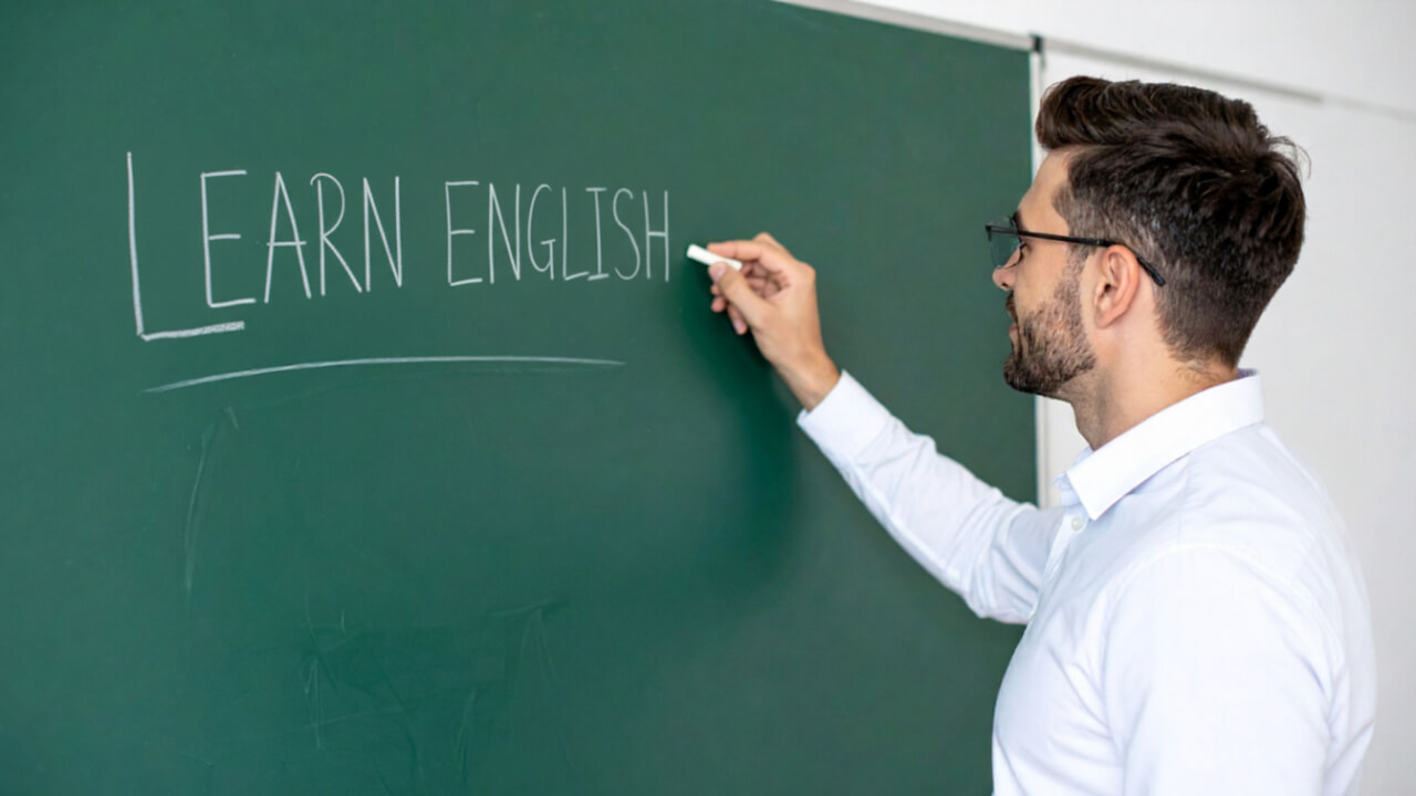 Jak se naučit anglicky? Zapomeňte na biflování, objevte radost z učení!