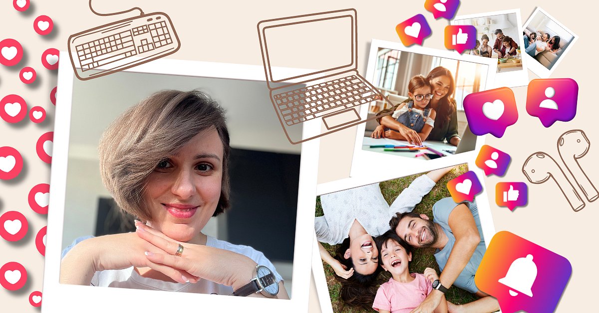 Digitální rodičovství