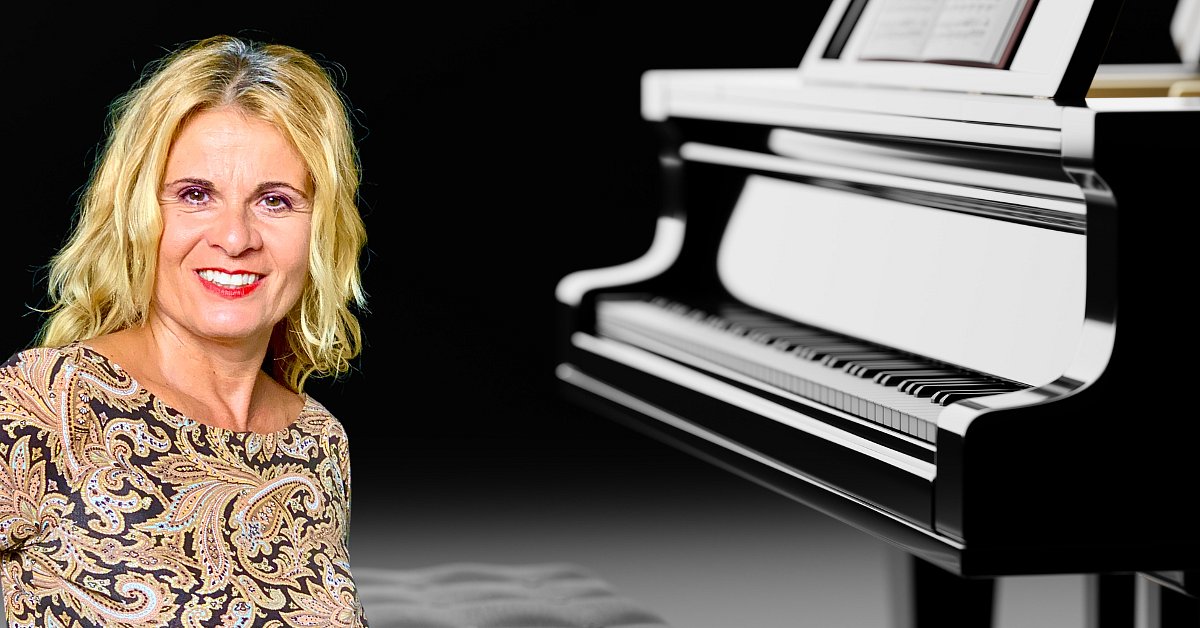 River Flows In You – 1. část