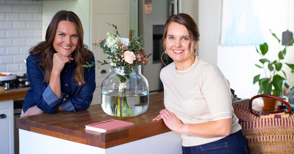 Jak se zbavit nepořádku a zahlcení