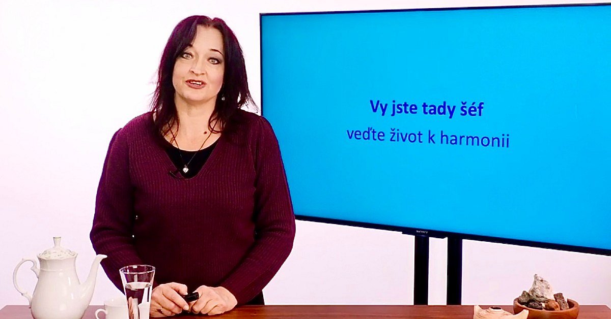 Jak naslouchat svému nitru