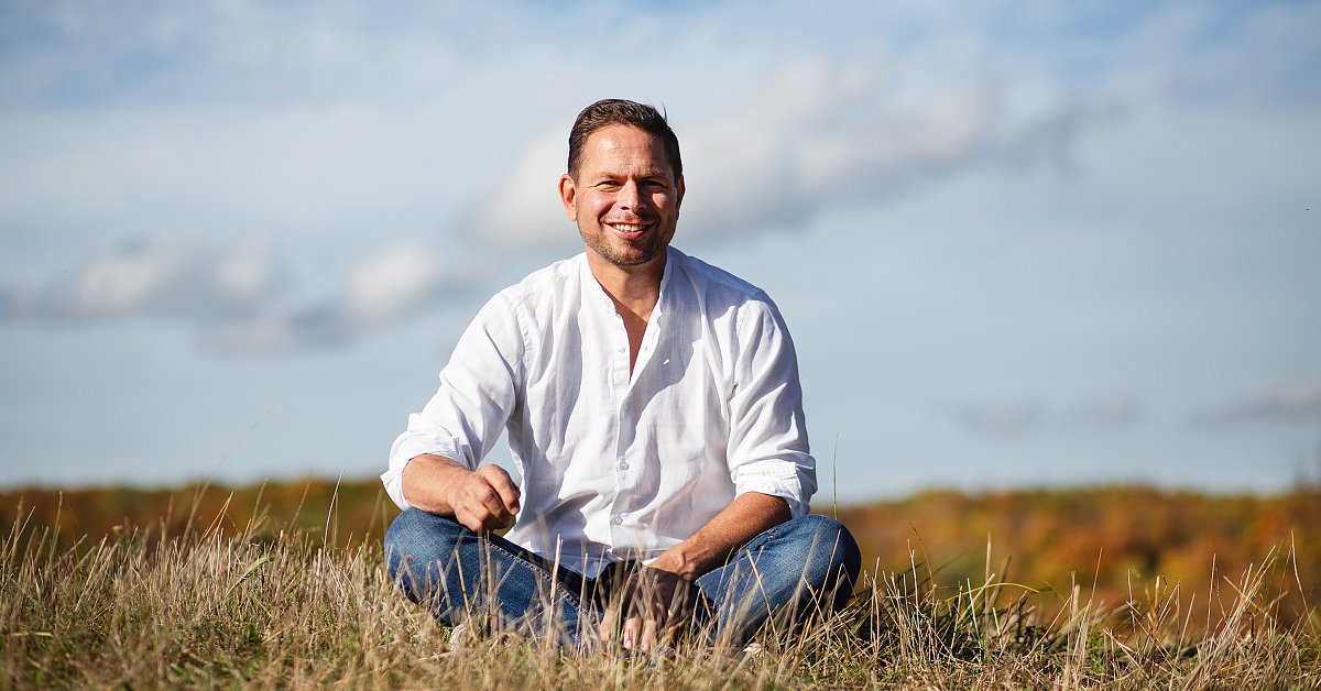 Dýcháním ke zdraví aneb Naučte se dýchat správně