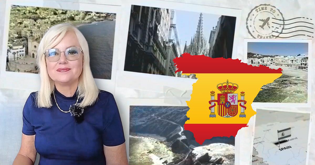 Španělština na cesty