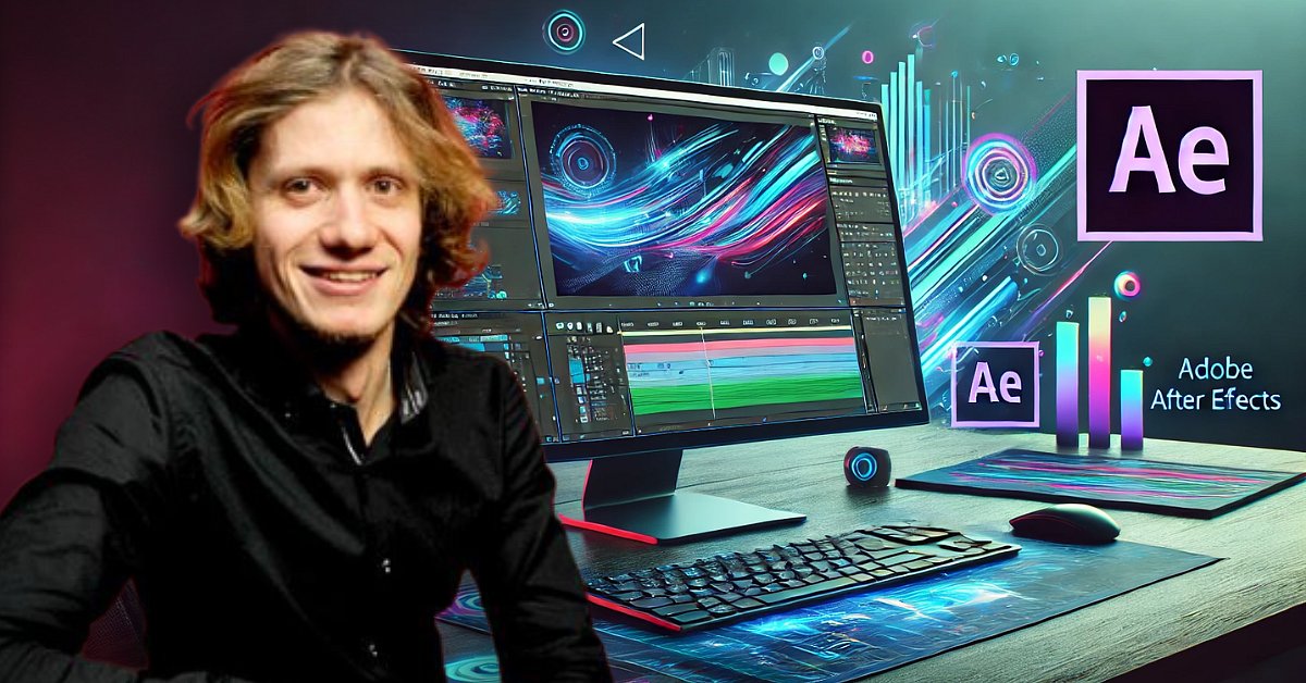 Úvod do programu Adobe After Effects