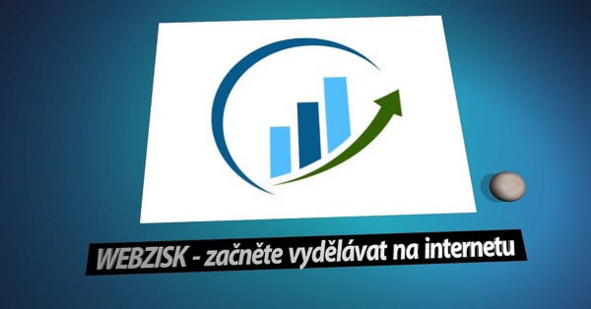 3.1 Běžně dostupné způsoby výdělku na internetu