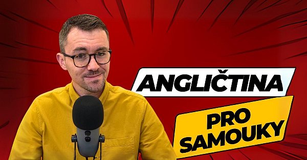 Angličtina pro samouky – Revoluční cesta k osvojení cizího jazyka