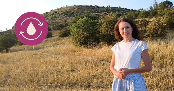 Jak provést dcerku světem menstruace a cykličnosti