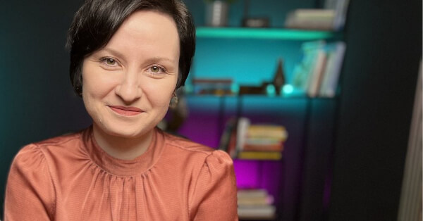 Kurz kreativního psaní: Od prvotního nápadu až po dokončený příběh