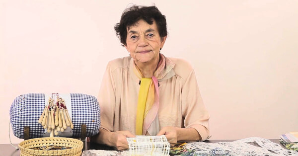 Paličkování pro začátečníky