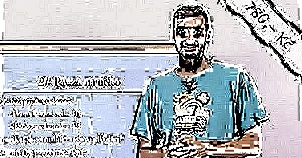 Radkova rétorika: "Poslouchají mě vůbec?"