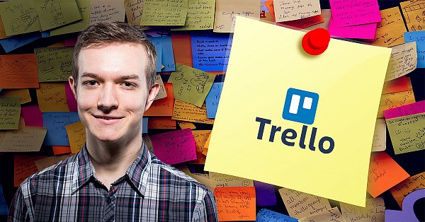 Trello – aplikace na řízení projektů