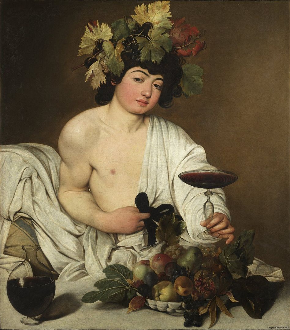 caravaggio