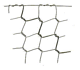 navodnadratovanivypletctvercovy