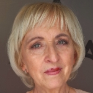 Profilová fotografie