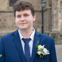 Profilová fotografie