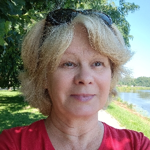 Profilová fotografie