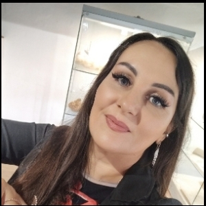 Profilová fotografie