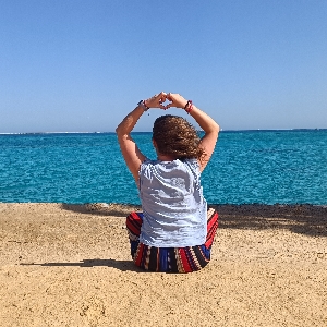 Profilová fotografie