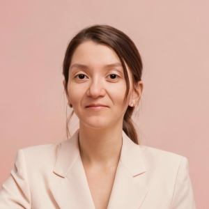 Profilová fotografie