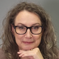 Profilová fotografie