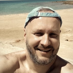 Profilová fotografie