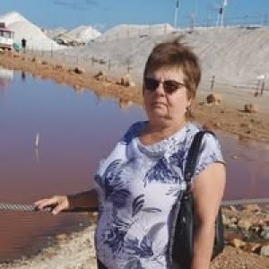 Profilová fotografie