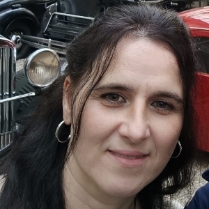 Profilová fotografie