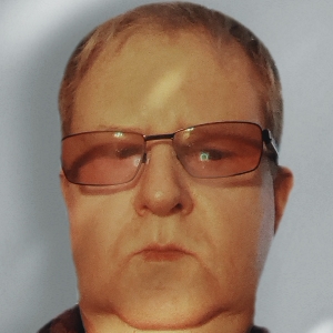 Profilová fotografie