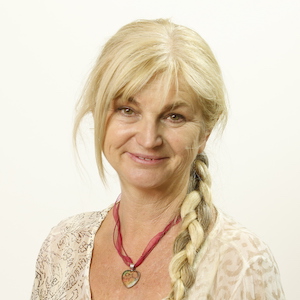 Petra Cibulková
