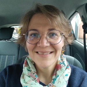 Profilová fotografie