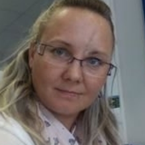 Profilová fotografie