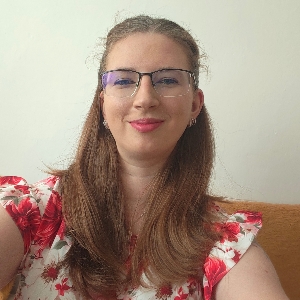 Profilová fotografie