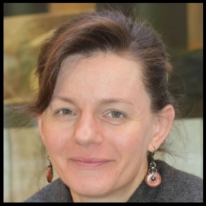 Profilová fotografie