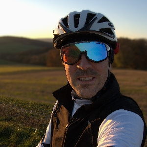 Profilová fotografie