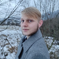 Profilová fotografie