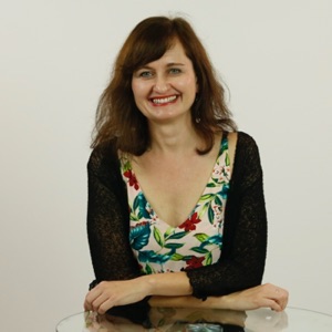 Daniela Vránová