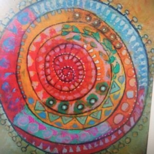 Profilová fotografie