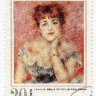 Profilová fotografie