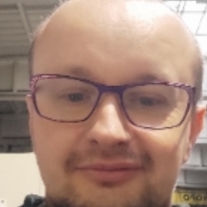 Profilová fotografie