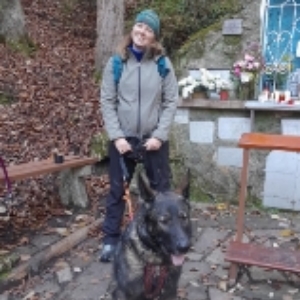 Profilová fotografie