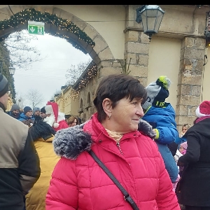 Profilová fotografie