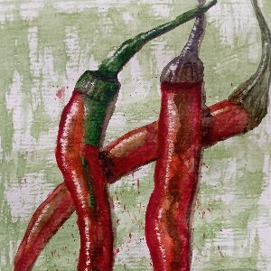 Profilová fotografie