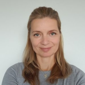 Profilová fotografie