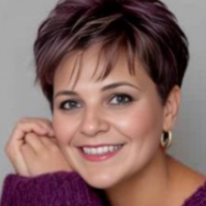 Profilová fotografie