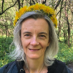 Profilová fotografie
