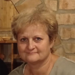 Profilová fotografie