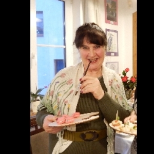 Profilová fotografie