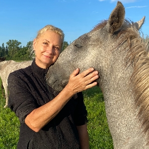 Profilová fotografie