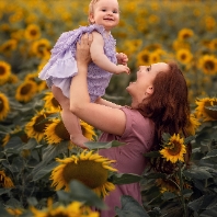 Profilová fotografie