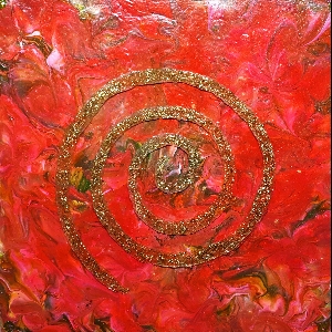 Profilová fotografie